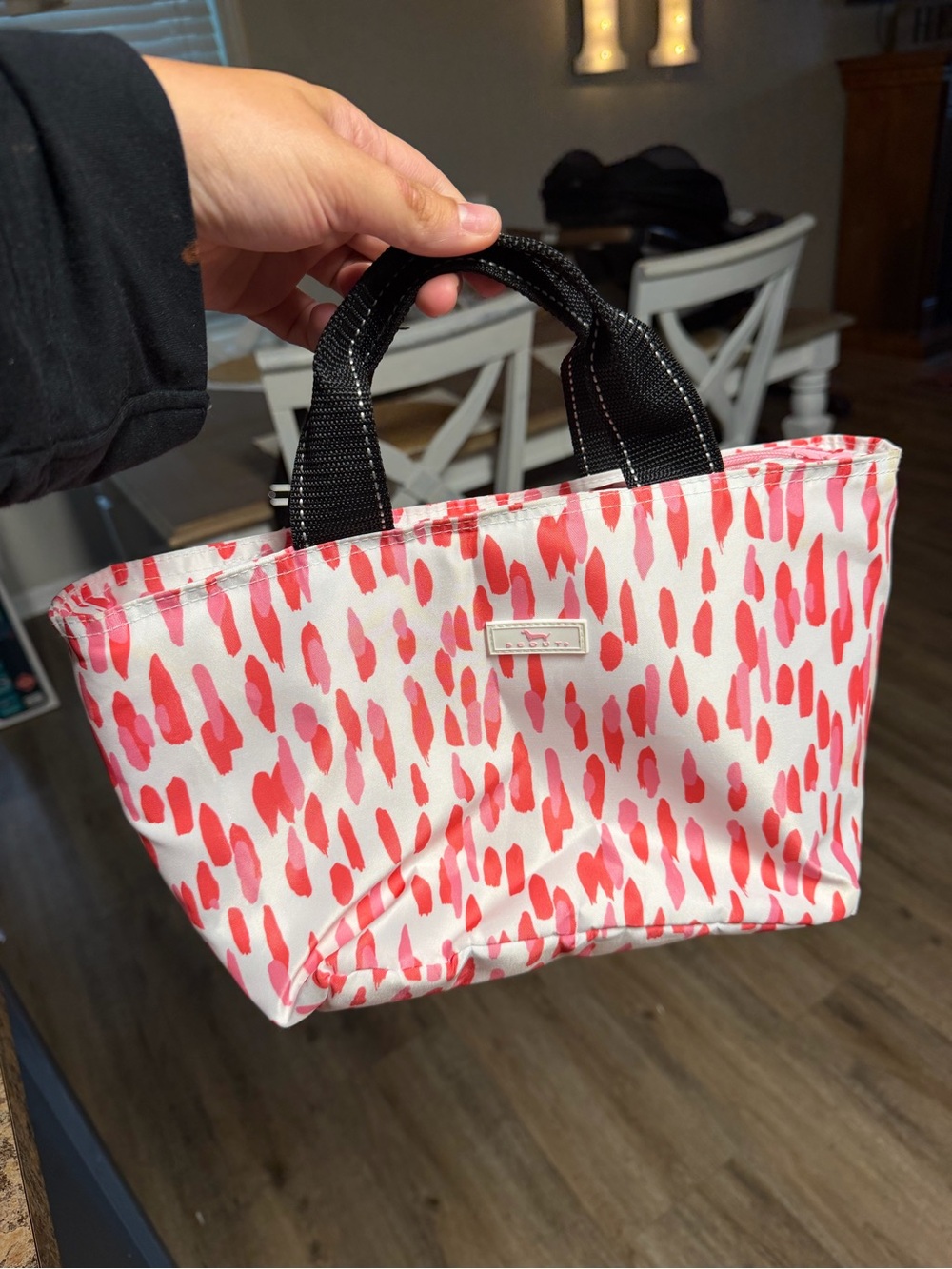 Scout Lunch Box